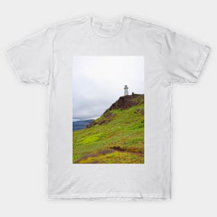 Cape Spear Lighthouse T-Shirt
